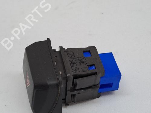 Warning switch PEUGEOT 208 I (CA_, CC_) 1.6 HDi | BP24172027I22