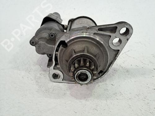 ABS pump VW GOLF VII (5G1, BQ1, BE1, BE2) 1.4 TSI | BP25834063M43 
