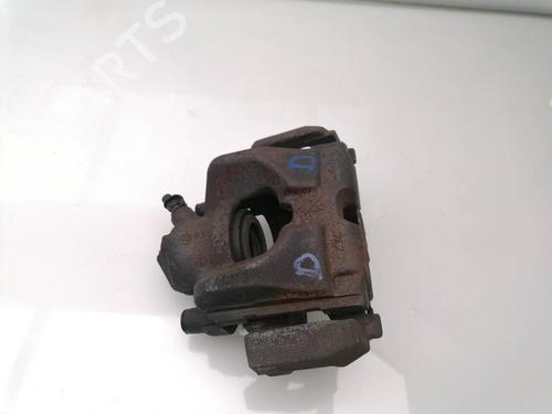Used Right front brake caliper BMW 3 (E90) 318 d (136 hp) 23419787