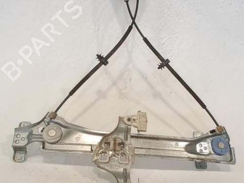 Used Rear right window mechanism Rear right window mechanism 37592378 37592378