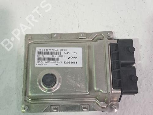 Motorstyringsenhed FIAT 500 (312_) 1.2 (312AXA1A) (69 hp) 25998984