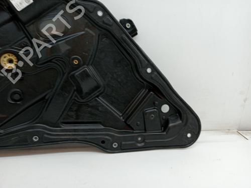 Rear right window mechanism VW TIGUAN (5N_) 2.0 TDI | BP23357935C25 