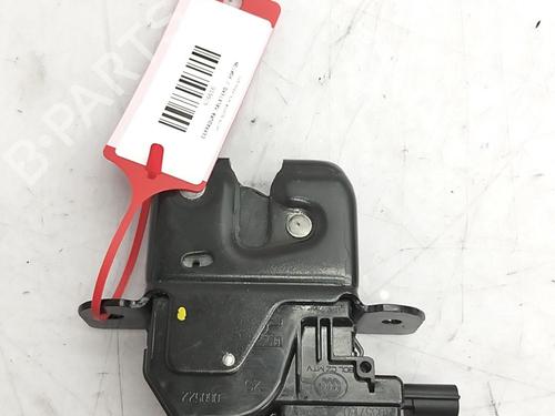 Used Tailgate lock Tailgate lock 37635311 37635311
