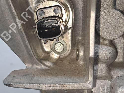 Engine DACIA SANDERO II TCe 90 (B8M1, B8MA, B8AC) | BP23974864M1