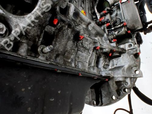 Engine PEUGEOT 208 I (CA_, CC_) 1.6 HDi / BlueHDi 75 | BP29556319M1 