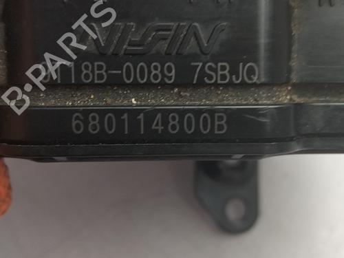 ABS pump HONDA HR-V (RU) 1.5 (RU1) | BP36386112M43 - Image 3