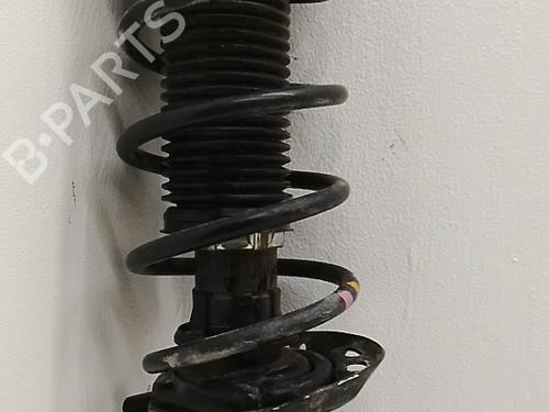 Left front shock absorber VW GOLF VI (5K1) 1.6 TDI | BP40548482M16  - Image 6
