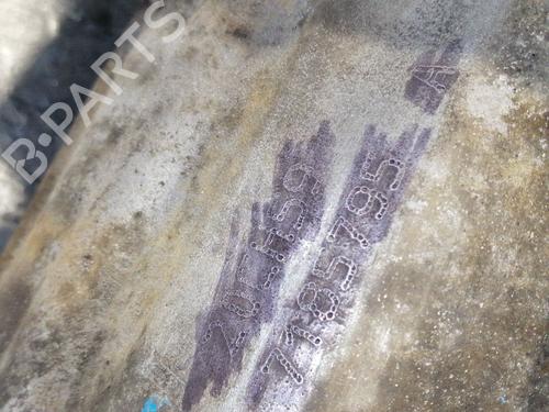 Gearbox PEUGEOT 205 II (20A/C) 1.1 | BP24401918M3 