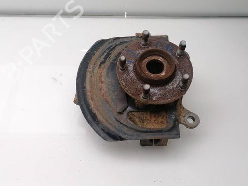 Used Right front steering knuckle NISSAN X-TRAIL II (T31) 2.0 dCi 4x4 (173 hp) 23935958