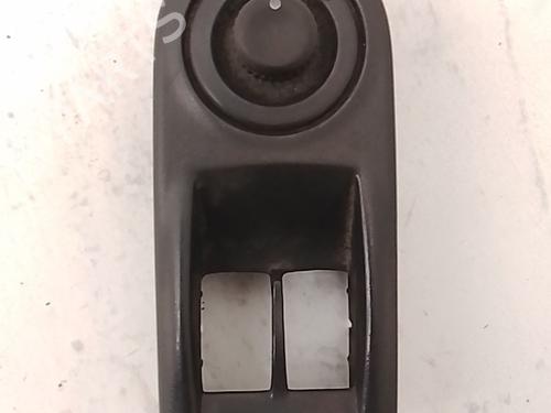 Mirror switch NISSAN PRIMASTAR Van (X83) 2.0 dCi 115 | BP37289171I25 - Image 4