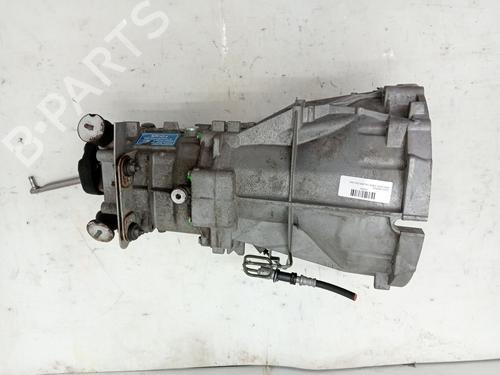 Used Gearbox BMW 3 (E90) 320 i (150 hp) 23353581