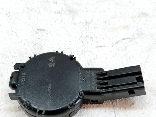 Used Electronic module Electronic module CITROËN JUMPY III Van (V_) 1.5 BlueHDi 120 (120 hp) 34341898 34341898