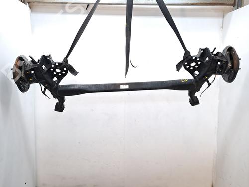 Used Rear axle KIA STONIC (YB) 1.0 T-GDi (101 hp) 23290026