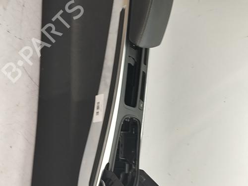 Middle console RENAULT MEGANE IV Hatchback (B9A/M/N_) 1.3 TCe 140 (B9NB) | BP38418576I22 - Image 4
