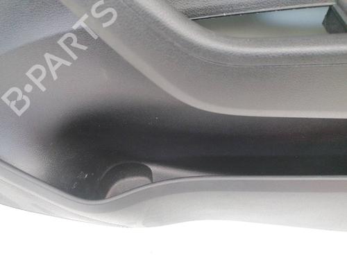 Used Front right panel SKODA FABIA III (NJ3) 1.0 TSI (95 hp) 24107899