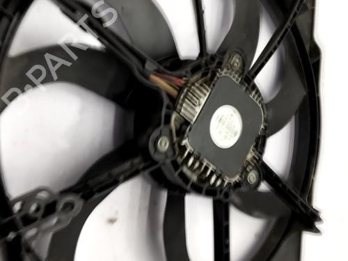 Radiator fan SEAT LEON (1P1) 1.9 TDI | BP31035912M35