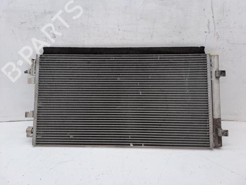 AC radiator RENAULT MEGANE II Saloon (LM0/1_) 1.5 dCi (LM0F, LM0T, LM2B) | BP28037257M32 