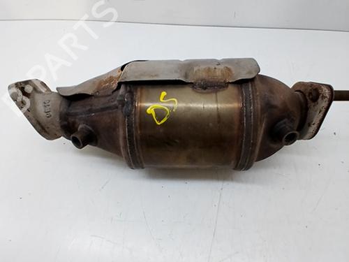 Particulate filter HYUNDAI IONIQ (AE) 1.6 GDI Hybrid | BP30120921M81