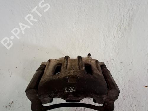 Left front brake caliper KIA SORENTO I (JC) 2.5 CRDi 4WD | BP29557743M105 