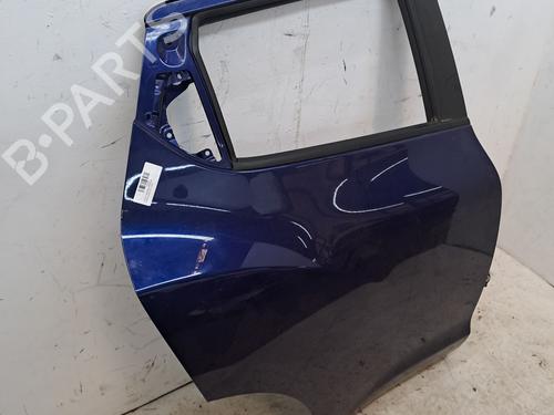 Right rear door NISSAN JUKE (F15) 1.5 dCi | BP29744925C5 