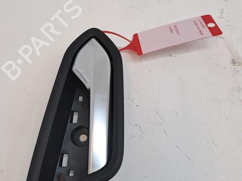 Used Rear right interior door handle RENAULT CLIO V (B7_) 1.0 TCe 90 (B7MT) (91 hp) 25998773