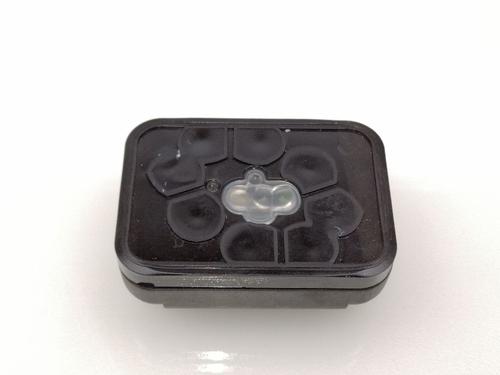 Used Electronic sensor VW GOLF V (1K1) 1.4 16V (75 hp) 23449509