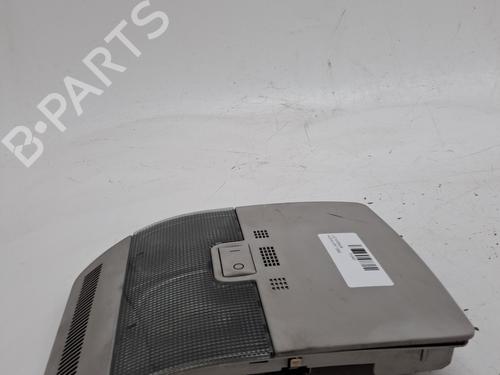 Interior roof light AUDI A3 Sportback (8PA) 2.0 TDI 16V | BP23366674I8 