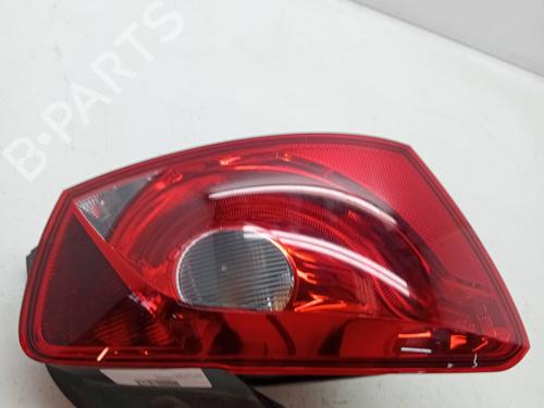 Left taillight SEAT IBIZA IV (6J5, 6P1) 1.2 TSI | BP23348974C34 