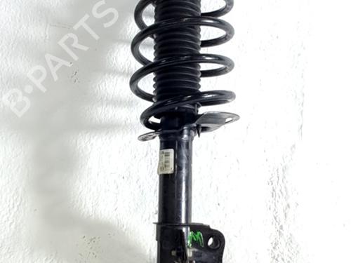 Used Left front shock absorber FORD MONDEO V Saloon (CD) 2.0 Hybrid (177 hp) 31011807