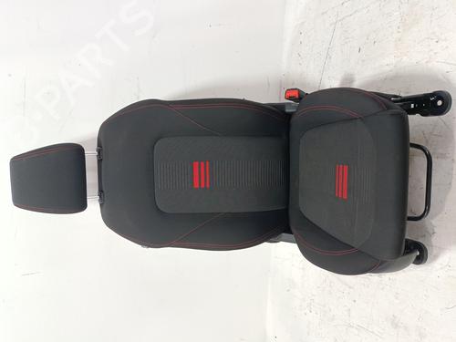Used Right front seat FORD FIESTA VII (HJ, HF) 1.0 EcoBoost mHEV ACTIVE (125 hp) 29421086