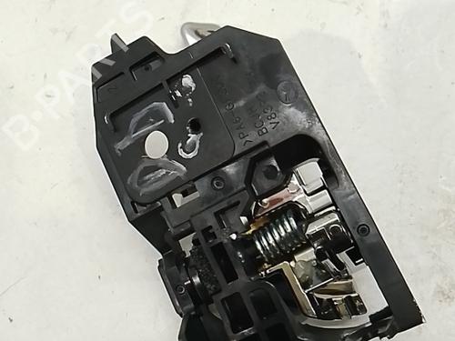 Front right interior door handle MAZDA CX-30 (DM) SKYACTIV-X M Hybrid (DMFP) | BP40549168I14 - Image 2