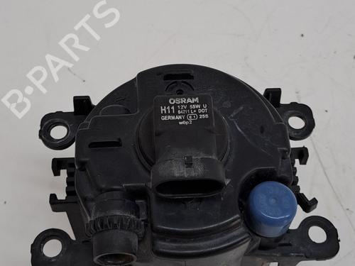 Right front fog light SUZUKI SX4 (EY, GY) 1.6 DDIS (RW416D) | BP23367654C31 