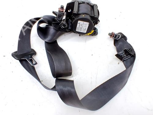 Used Front left seatbelt Front left seatbelt HYUNDAI i20 ACTIVE (IB, GB) 1.0 T-GDI (101 hp) 34708058 34708058