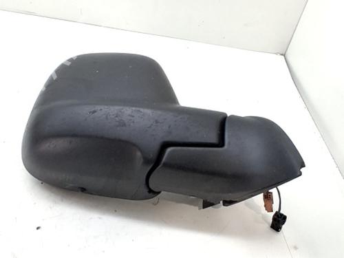 Right mirror CITROËN BERLINGO Box Body/MPV (B9) 1.6 HDi / BlueHDi 75 | BP29991477C27