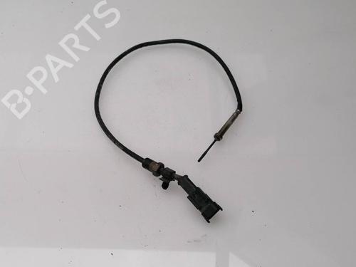 Used Electronic sensor IVECO DAILY VI Platform/Chassis 35S16, 35C16, 40C16, 42S16, 50C16, 60C16, 65C16, 70C16 (160 hp) 27461572