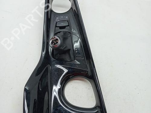 Used Shift knob Shift knob TOYOTA C-HR (_X1_) 1.8 Hybrid (ZYX10_, ZYX11_, ZYX10R, ZYX11R) (122 hp) 23348527 23348527