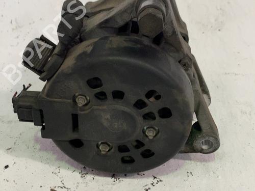 Alternator FORD FOCUS II (DA_, HCP, DP) 1.6 TDCi | BP33768323M7 - Image 2