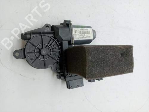 Right front window motor CITROËN C4 Grand Picasso I (UA_) 2.0 HDi 138 | BP23359187E20 