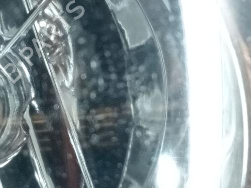 Left front fog light HYUNDAI SANTA FÉ I (SM) 2.0 CRDi 4x4 | BP24189367C30 