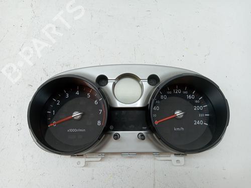 Used Instrument cluster Instrument cluster 27557018 27557018