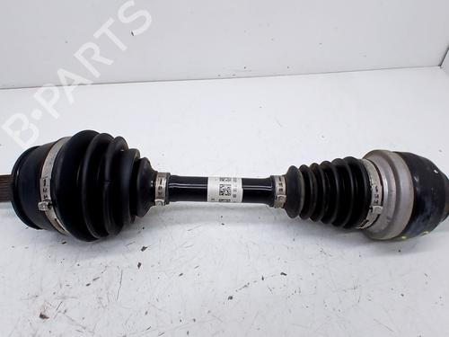 Used Left front driveshaft Left front driveshaft 38417737 38417737