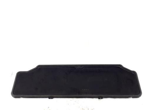 Used Rear parcel shelf SMART CITY-COUPE (450) 0.6 (S1CLB1, 450.331, 450.336) (45 hp) 31580662