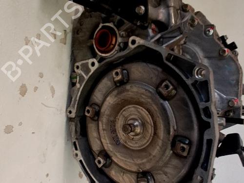 Gearbox CHEVROLET EPICA (KL1_) 2.5 | BP30526388M3 