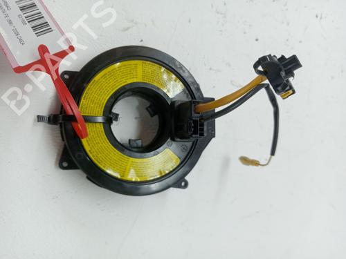 Used Squib airbag HYUNDAI SANTA FÉ I (SM) 2.0 CRDi 4x4 (125 hp) 24188965