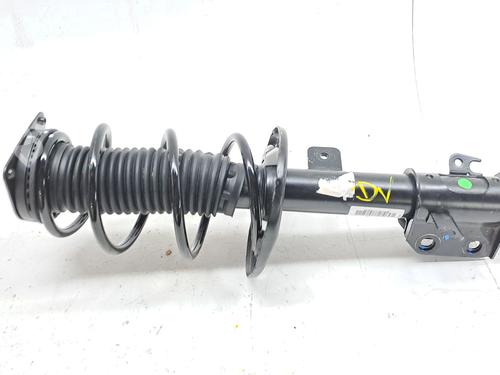 Left front shock absorber OPEL CORSA F (P2JO) 1.2 MHEV | BP29228960M16 