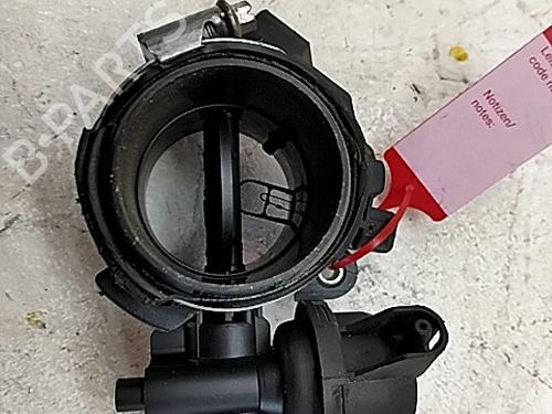 Used Throttle body VOLVO C30 (533) 2.0 D (136 hp) 29500201