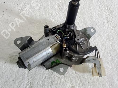Rear wiper motor RENAULT KANGOO (KC0/1_) 1.6 16V | BP29558258M102