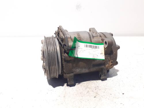 AC compressor CITROËN SAXO (S0, S1) 1.5 D | BP26169604M34 