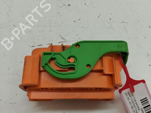 Batteri SMART FORTWO Coupe (453) electric drive / EQ (453.391) | BP29024544E11