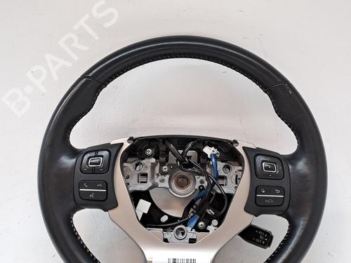 Used Steering wheel LEXUS NX (_Z1_) 300h AWD (AYZ15, AYZ15_, AYZ15R) (197 hp) 26192180